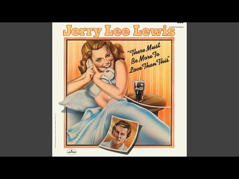 Woman Woman Get Out Of Our Way - Jerry Lee Lewis