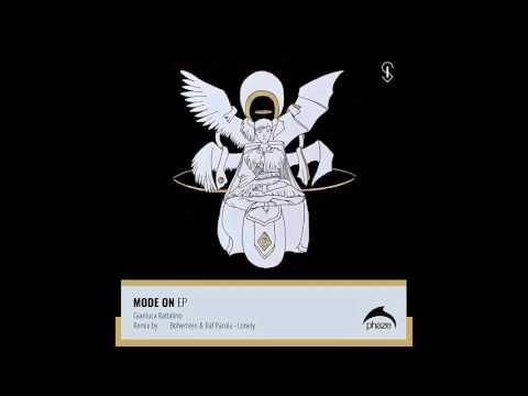 Gianluca Rattalino - Mode On