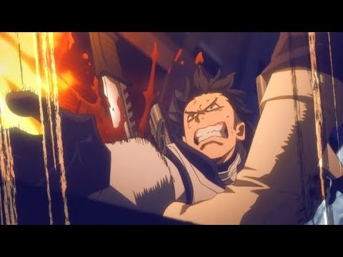 Boku no Hero Academia Season 2【AMV】 ►  Savage Teamwork