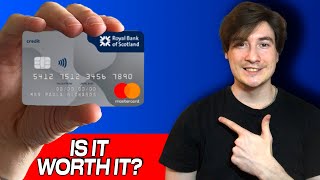 RBS Longer Balance Transfer Credit Card: My Honest Review & User Experience