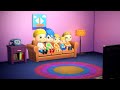 The Simpsons Intro Made With Animal Crossing