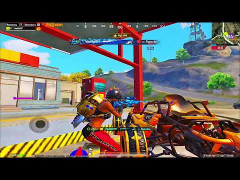 Dante farkıyla gameplay kesitleri🤩