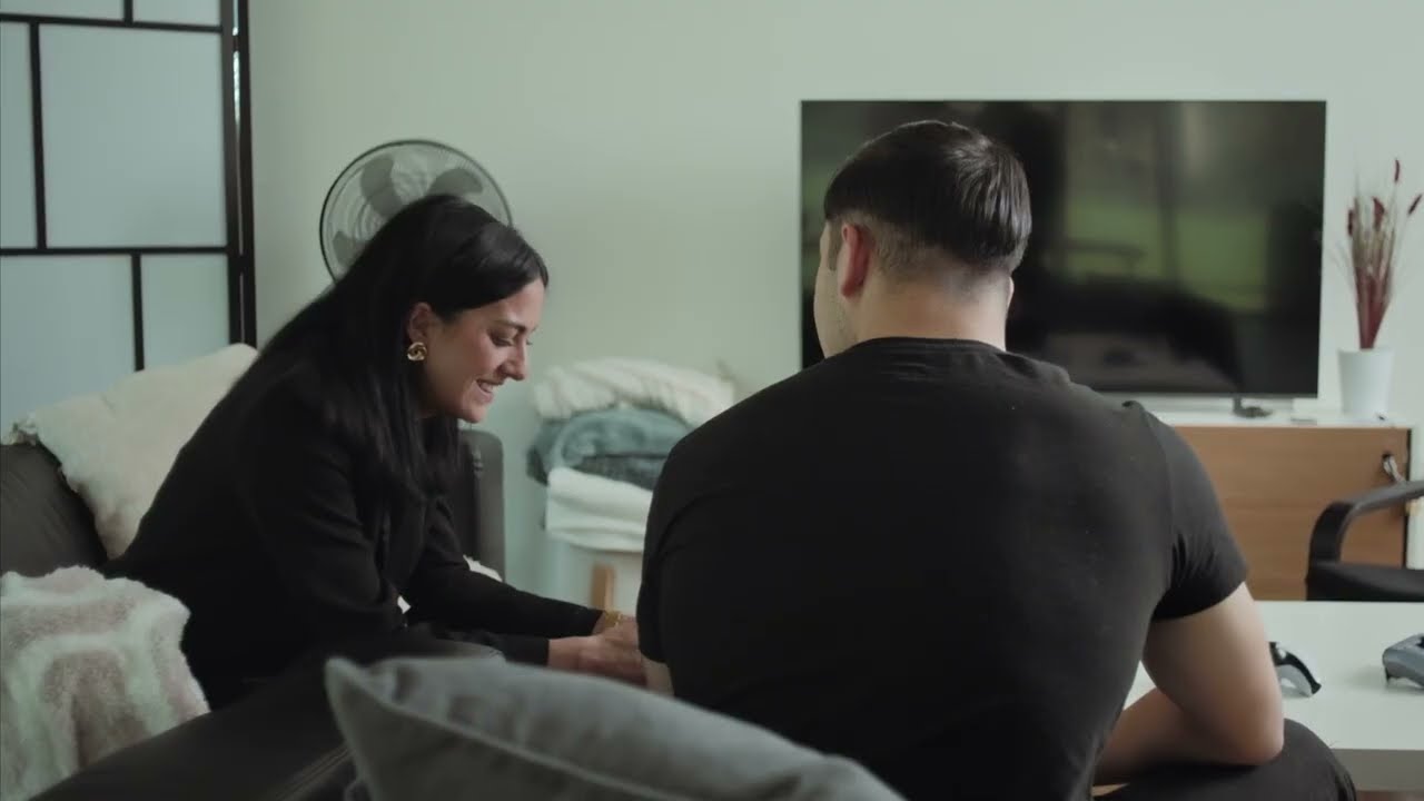 Video cover