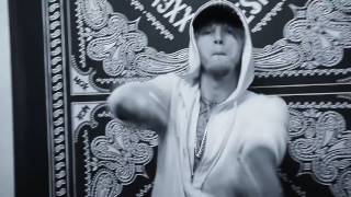 4th Coast Freestyle - MGK (Official Video)