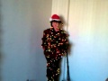 The Nightmare On Elm Street Before Christmas