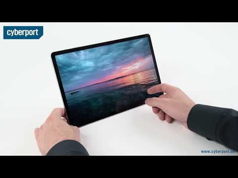 Samsung GALAXY Tab S7 FE im Test | Cyberport