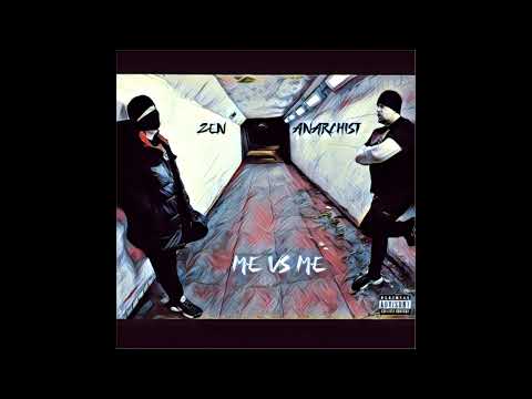 02 ZEN ANARCHIST STRONGER THAN BEFORE