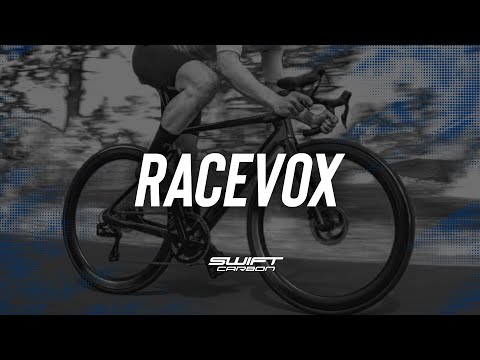 Making Swift | Racevox