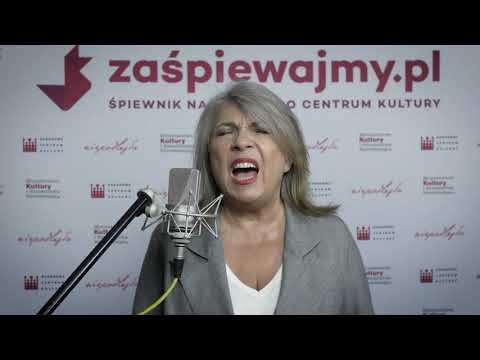 Krystyna Prońko - "Sen o Warszawie"