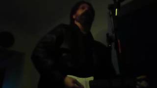 Ron sings Ronnie Dunn&#39;s THIS OLD HEART