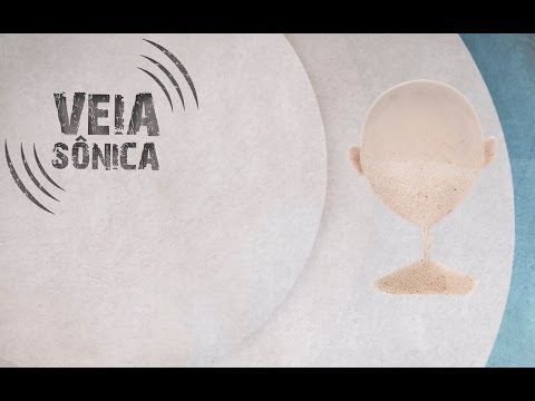 Gargalo De Ampulheta video
