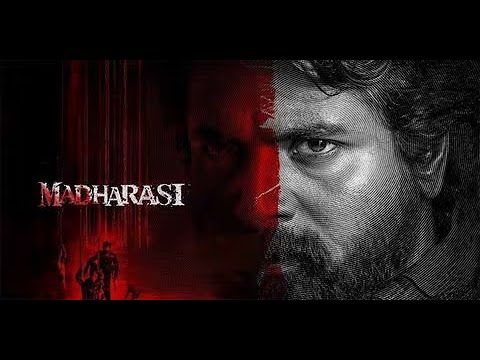MADHARASI - Bande annonce VOSTF