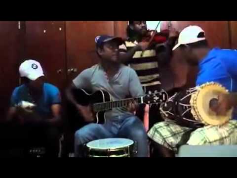 Mamanam aasai.. harshana kumara