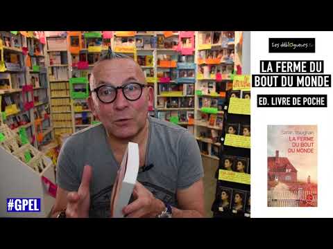 [BOOK] THE CHRONICLE OF GERARD COLLARD - THE FARM AT THE END OF THE WORLD