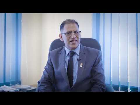 St. Lawrence College video