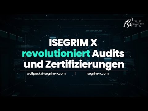 IX Unternehmensportrait