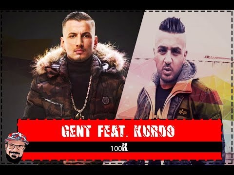 Geiles Duo | Reaktion | GENT feat. KURDO - 100K