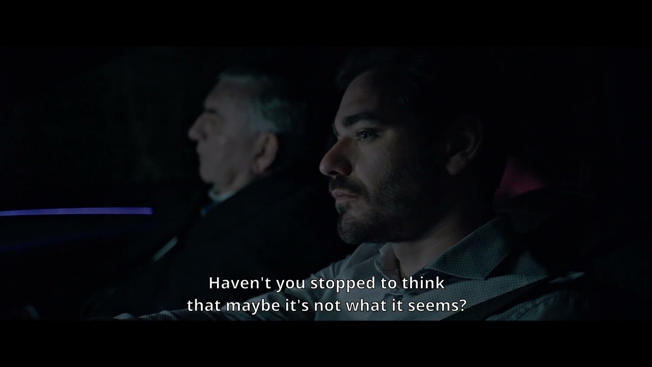 BIRD ATLAS | ATLAS PTÁKU | Trailer | English Subtitles | 2021