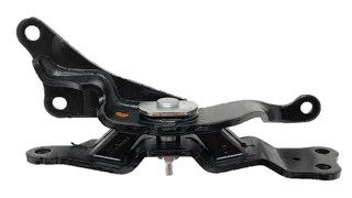 Nissan Transmission Mount Replacement