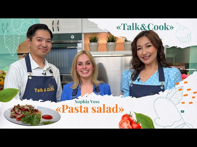 How German Diplomats Foster International Projects in Kazakhstan