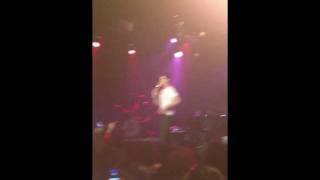 all tied up - robin thicke