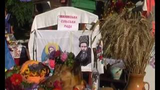 preview picture of video 'Праздник работников с-х (19.11.2010)'