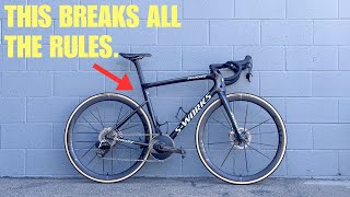 Does Your Bike Really Have to Match? The Truth About Bike Builds