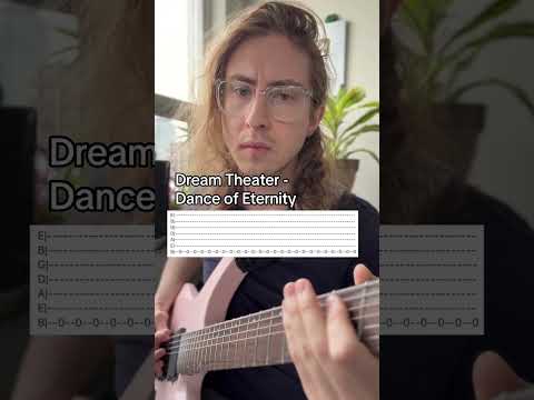 Sorry about before - Here are some REAL 7-String riffs