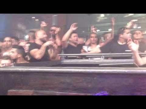 Offer Nissim ft. Eyal Golan - Eshal 8.6.13 HAOMAN 17