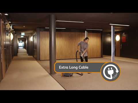 TASKI AERO SILENT REVOLUTION DTC IAQ campaign   EN