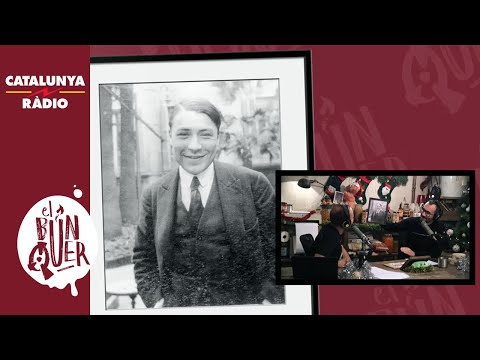 EL BÚNQUER: Josep Pla (3x66)