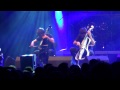 2Cellos - Voodoo People (Prodigy cover) [HD ...