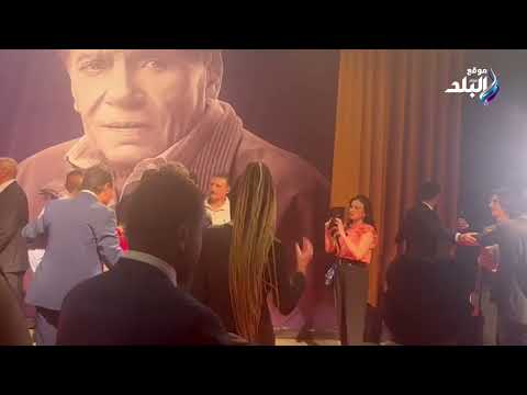 بعد غياب … عبد الله مشرف علي عصا في ختام المهرجان القومي للمسرح
