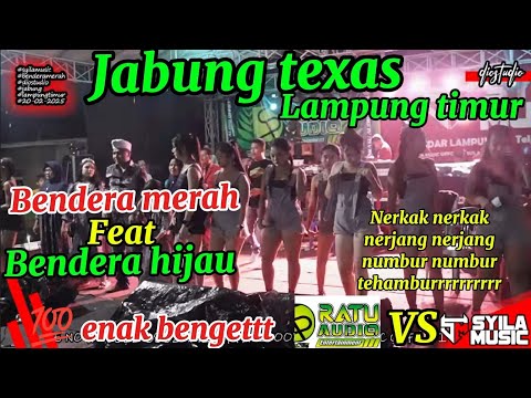 SYILA MUSIC FEAT RATU AUDIO LIVE JABUNG CITY LAMTIM #syilamusic #syilamusicterbaru #musikterbaru