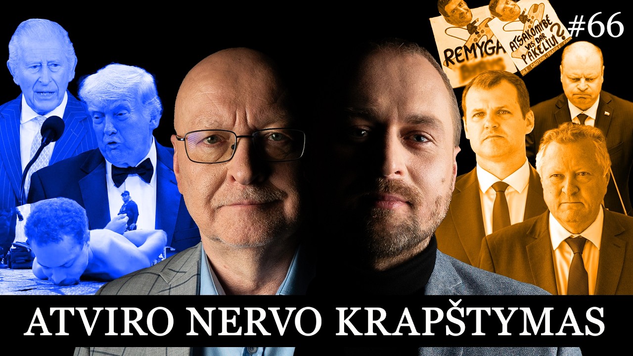 Eligijus Masiulis susimovė: vienas pažeidimas gali atimti šansą anksčiau išeiti iš kalėjimo!