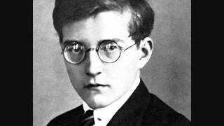 Shostakovich Waltz no.2