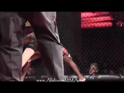 Atlas 14 - Co Main- Brown Vs Williams