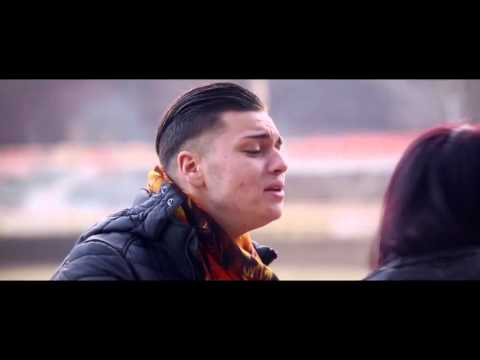 Enrico Armani Ft Giusy Attanasio   Mentre Te Spugliave Video Ufficiale 20151