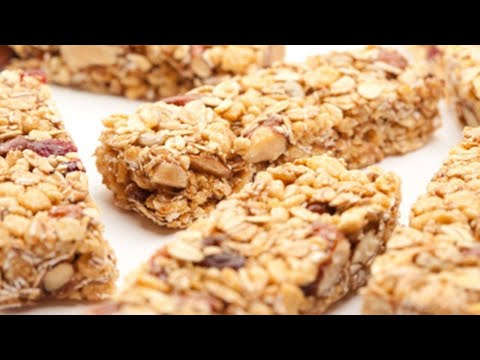 Battle of the breakfast bars