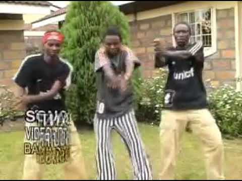 BANTO BAITO by Papa Siko The Bird & Bana Sungusia Super Stars(Video)|Gusii Hit song| gusii classics