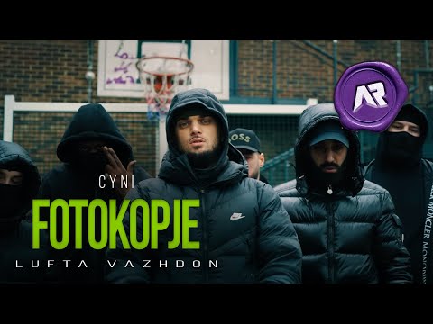 CYNi - FOTOKOPJE [Postcoda]
