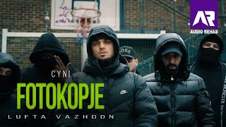 Cyni - Fotokopje