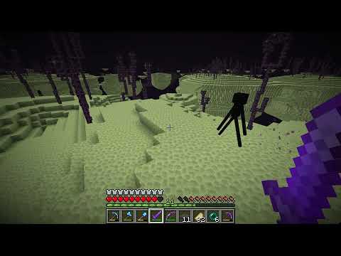 How to find End City easier - Minecraft