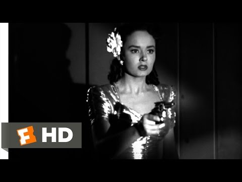 Mildred Pierce (10/10) Movie CLIP - Veda's Secret (1945) HD