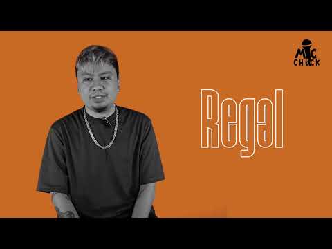 MIC CHECK  featuring  KALI HOODS