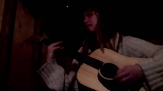 Brody Dalle- Dressed in Dreams Acoustic version