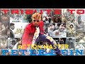 Tribute To Peter Hein | Action Master Birthday Special Mashup | KL Cutz