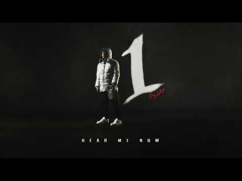 Day1 - Hear Me Now (Official Audio)