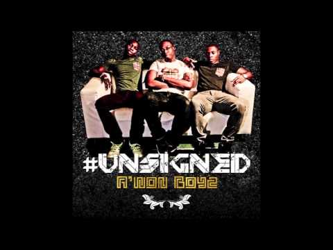 A'won Boyz - Where You Wanna Go