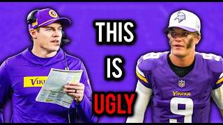 I Want To Have A Conversation About JJ McCarthy And The Minnesota Vikings